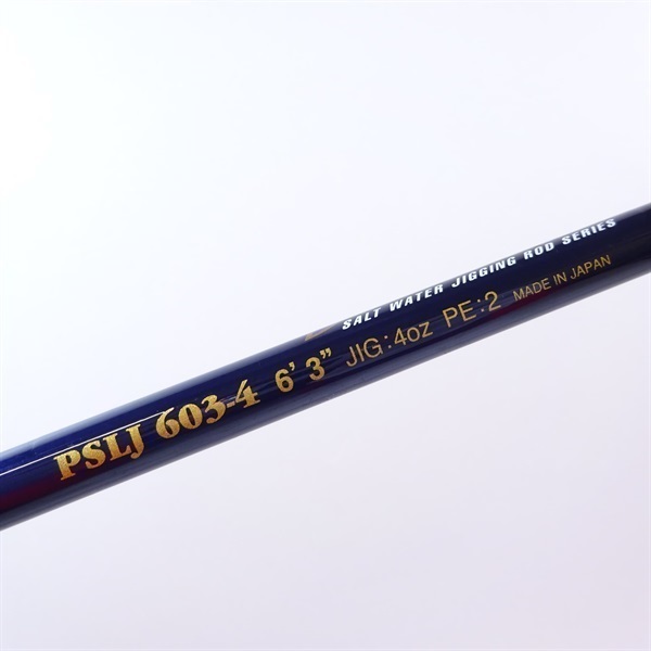 １３スロージャーカーＰＳＬＪ６０３－４